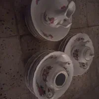 ظروف چینی قدیمی