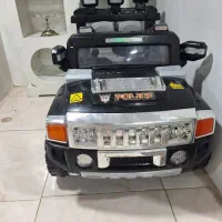 ماشین شارژی