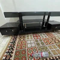 میز تی وی|میز تلویزیون|شیراز, درکی|دیوار