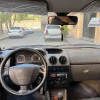 پراید ۱۱۱ مدل ۹۵|خودرو سواری و وانت|پاکدشت, پاکدشت (مامازند)|دیوار