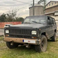 پاترول 6سیلندر