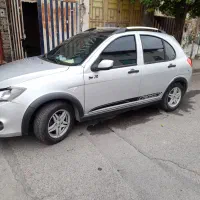 کوئیک آر اخر ۹۹|خودرو سواری و وانت|گرگان, |دیوار