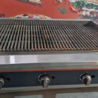 فروش وسایل فست فود تکی و کلی|کافی‌شاپ و رستوران|کرمان, |دیوار