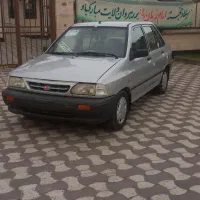 پراید مدل ۸۷