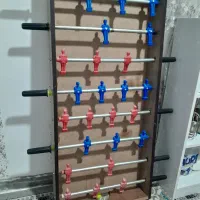 فوتبال دستی