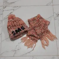 هودی و کلاه خزدار دخترانه|حراج|لنگرود, |دیوار