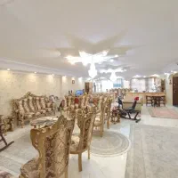 شهرزیباآلاله۱۴۵متر۳خ/معاوضه تهاتردارد/رو به آفتاب
