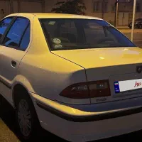 سمندlx99|خودرو سواری و وانت|بیرجند, |دیوار