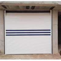 تعمیر و نصب درب کرکره برقی و سکوریت