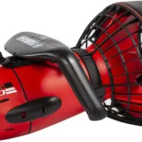 اسکوتر آبی و دریایی یاماها مدل YAMAHA RDS200|غواصی و ورزشهای آبی|تهران, تهراننو|دیوار
