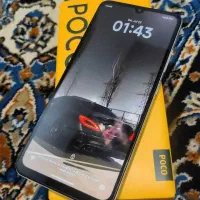 poco c71|موبایل|سلمان‌شهر, |دیوار