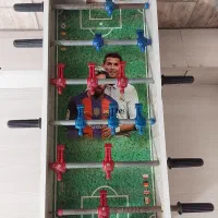 فوتبال دستی