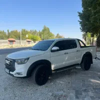 کی ام سی t8 مدل ۴۰۲|خودرو سواری و وانت|اهواز, کیانپارس |دیوار