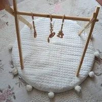 تشک گارد دار و تشک بازی بچه