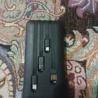 پاوربانک 1۰۰۰۰ولد  نونو|لوازم جانبی موبایل و تبلت|ایذه, |دیوار