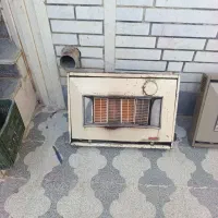 بخاری دیواری|بخاری، هیتر، شومینه|کازرون, |دیوار