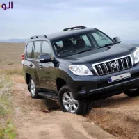 پرادو 2012 افرود
