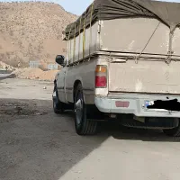 حمل بار تهران نهاوند و بالعکس