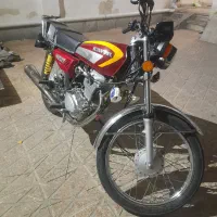 فروشی|موتورسیکلت|گنبد کاووس, |دیوار