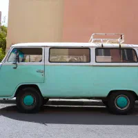 ون فولکس واگن T2|خودرو سواری و وانت|تهران, جنتآباد جنوبی|دیوار