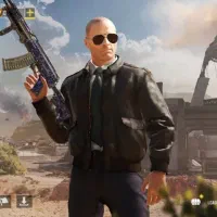 بتل پس اسکین اپیک با ۳تا لجن امفور لجند هم داره