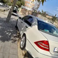 بنز c240|خودرو سواری و وانت|ارومیه, |دیوار