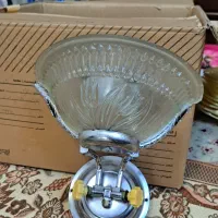 روشنایی وسایل برگه بزنید