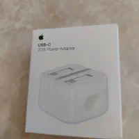 شارژر/شارژر آیفون/کلگی آیفون