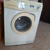 لباسشویی سامسونگ اصلی