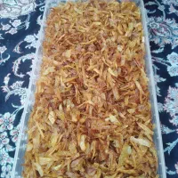 پیازسرخ شده. سیرسرخ شده سفارشی. ریزودرشت|خوردنی و آشامیدنی|رباط‌کریم, رباط‌کریم|دیوار