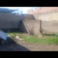 زمین مسکونی