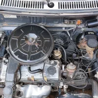 پراید هاچ بک کره مدل ۱۳۷۷ سالم|خودرو سواری و وانت|اردبیل, |دیوار