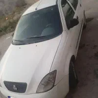 تیبا ۲ مدل ۹۹ برج ۱۲