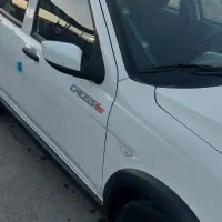 فروش کویک ۱۴۰۱|خودرو سواری و وانت|دزفول, |دیوار