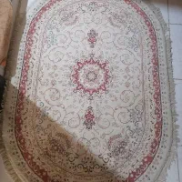 فرش نه متری در حد نو|فرش|یاسوج, |دیوار