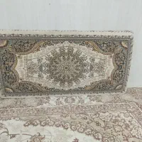 قالی|فرش|کرمانشاه, |دیوار