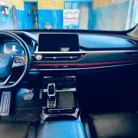 تیگو ۷پرو مدل ۱۴۰۱ بدون رنگ گارانتی فعال|خودرو سواری و وانت|پارسآباد, |دیوار