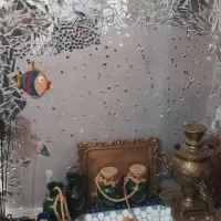 سلام.تموم کوزه هایکجابفروش میرسه|صنایع دستی و سایر لوازم تزئینی|تربت جام, میان جام|دیوار