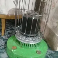 دو عدد چراغ نفتی اترا ارسال از تربت حیدریه