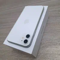 آیفون 11 نرمال سفید در حد نو|موبایل|تهران, شهرک غرب|دیوار