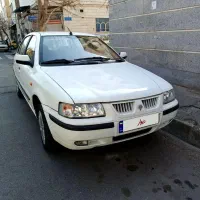 سمند LX مدل ۱۳۹۴