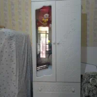 کمد لباس بچه