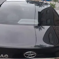 جک جی4مدل آخر۱۴۰۲مشکی متالیک