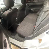 کوییک 85 گانه RS مدل 1403 پارس خودرو|خودرو سواری و وانت|رباط‌کریم, رباط‌کریم|دیوار