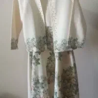 لباس دخترانه سایز ۳۴
