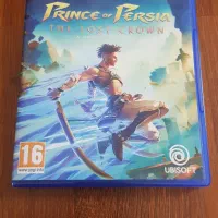 بازی prince of persia (the lost crown) ps5