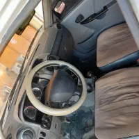 پرایدوانت مدل ۹۵بستک|خودرو سواری و وانت|بستک, |دیوار