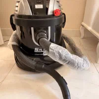 جارو برقی سطلی ساتیا