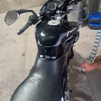 ان اس ۱۵۰|موتورسیکلت|ضیاء آباد, |دیوار