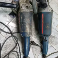 سنگ فرز بوش و کوجیانگ